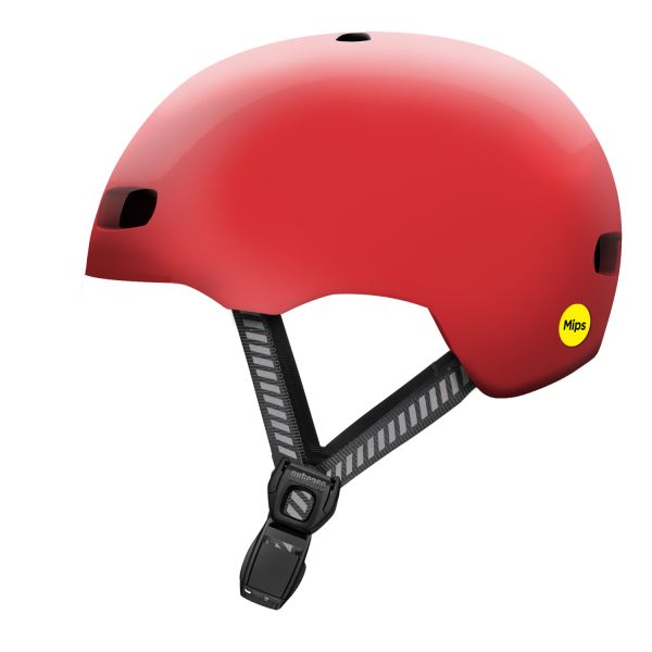 Casque vélo enfant Nutcase Baby Nutty (Mips)