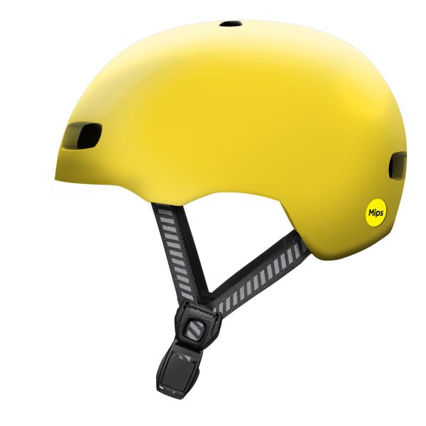 Casque vélo enfant Nutcase Baby Nutty (Mips)