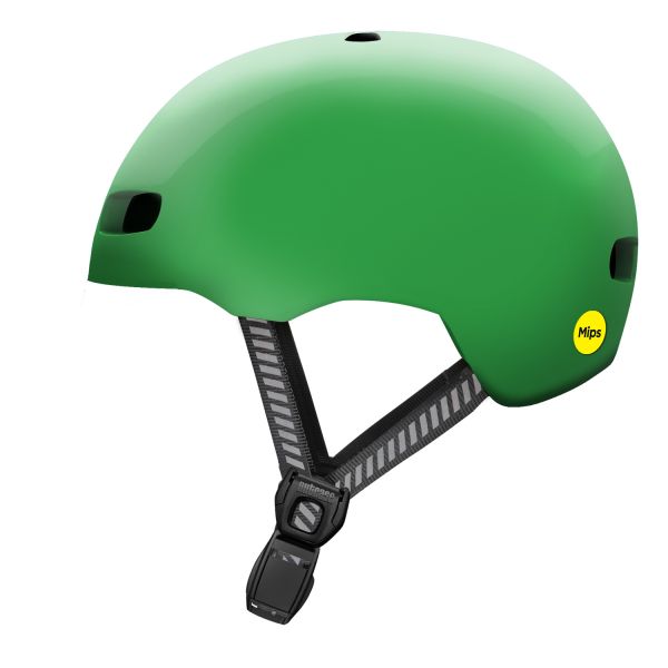 Casque vélo enfant Nutcase Baby Nutty (Mips)