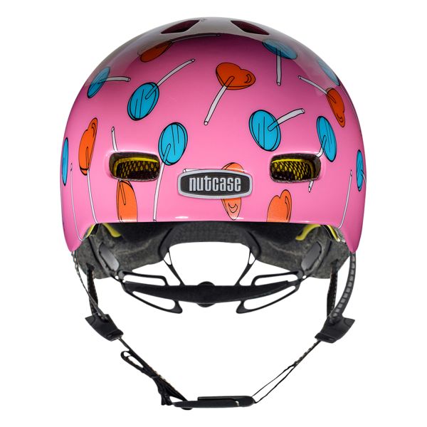 Casque vélo enfant Nutcase Baby Nutty (Mips)