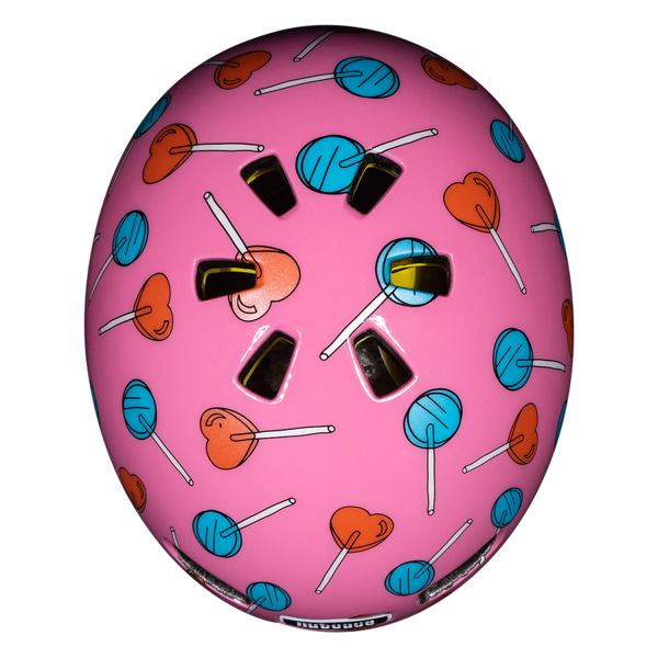 Casque vélo enfant Nutcase Baby Nutty (Mips)