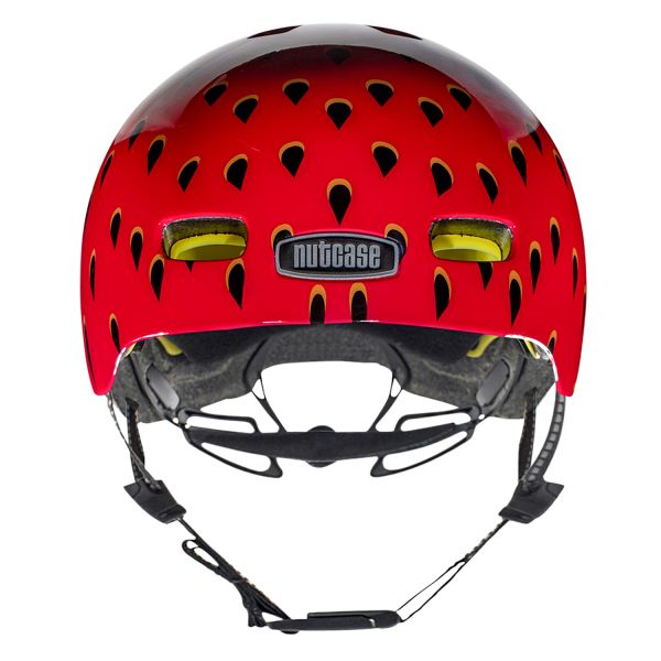 Casque vélo enfant Nutcase Baby Nutty (Mips)