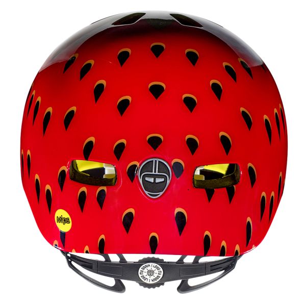 Casque vélo enfant Nutcase Baby Nutty (Mips)