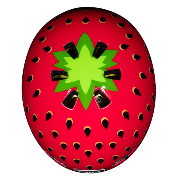 Casque vélo enfant Nutcase Baby Nutty (Mips)