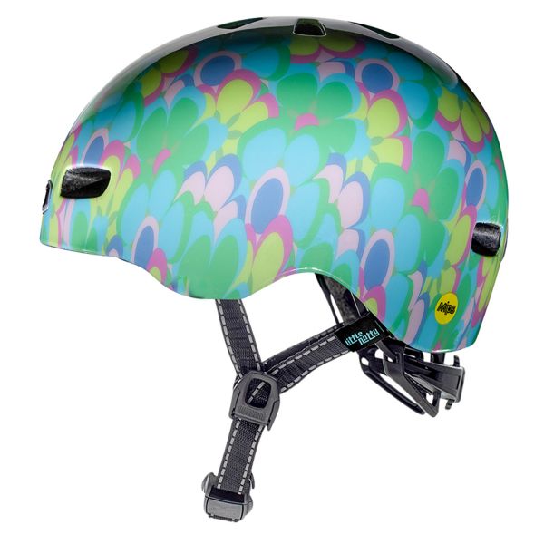 Casque vélo enfant Nutcase Baby Nutty (Mips)
