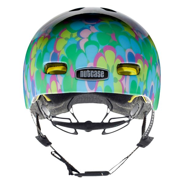 Casque vélo enfant Nutcase Baby Nutty (Mips)