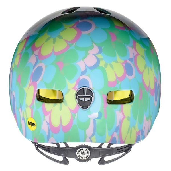 Casque vélo enfant Nutcase Baby Nutty (Mips)