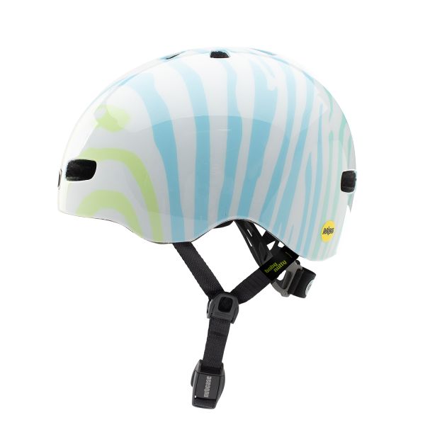 Casque vélo enfant Nutcase Baby Nutty (Mips)