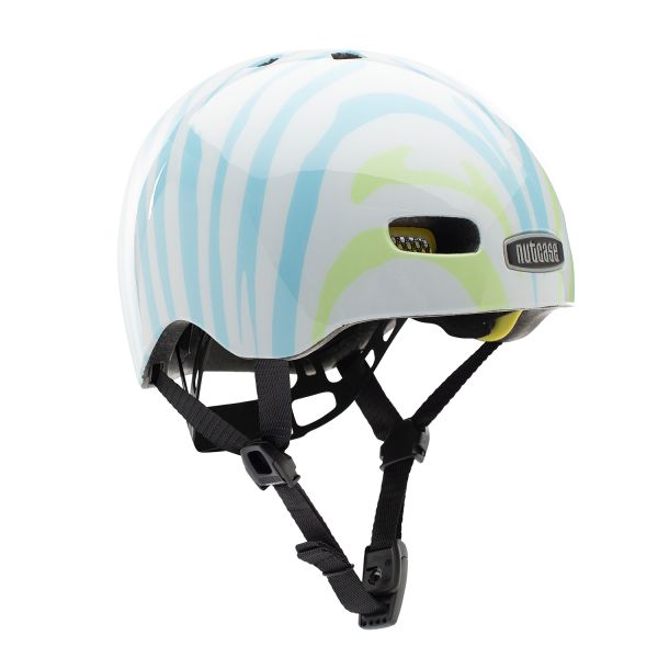Casque vélo enfant Nutcase Baby Nutty (Mips)