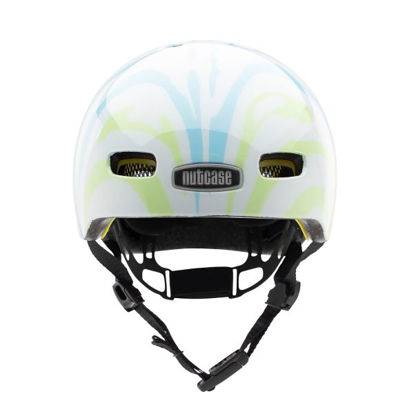 Casque vélo enfant Nutcase Baby Nutty (Mips)