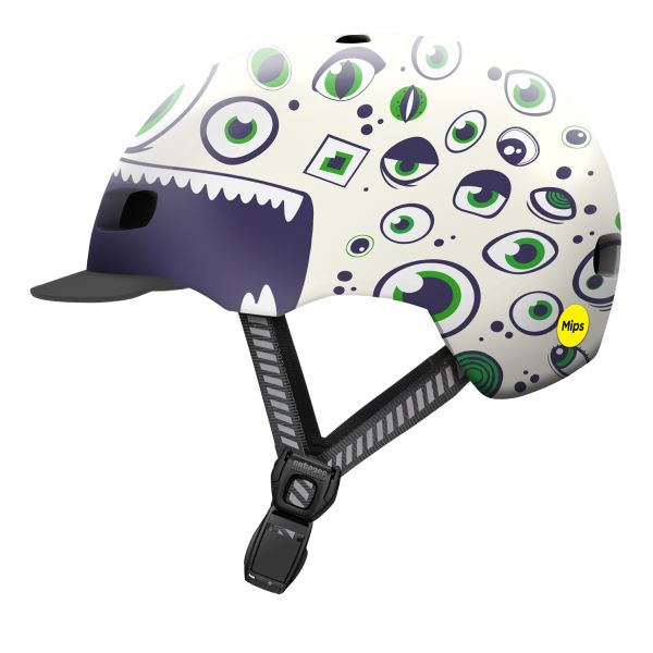 Casque vélo enfant Nutcase Little Nutty (Mips)