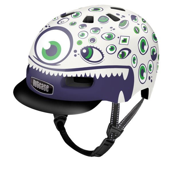 Casque vélo enfant Nutcase Little Nutty (Mips)