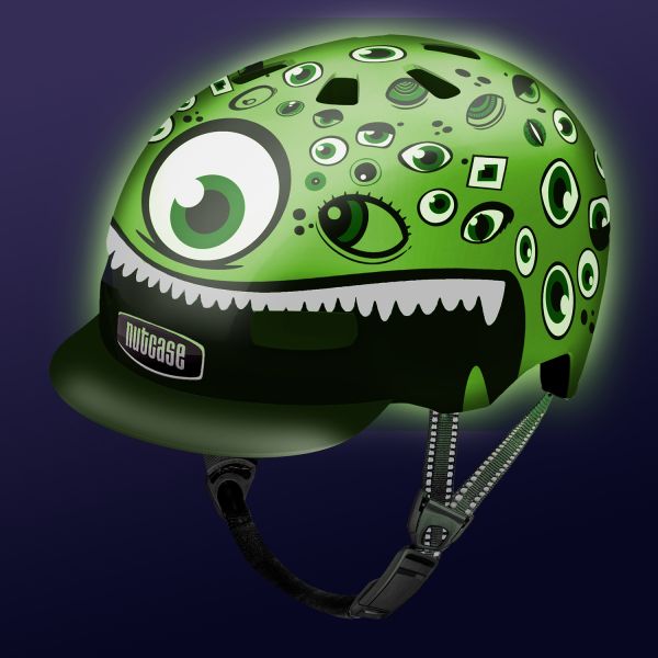 Casque vélo enfant Nutcase Little Nutty (Mips)