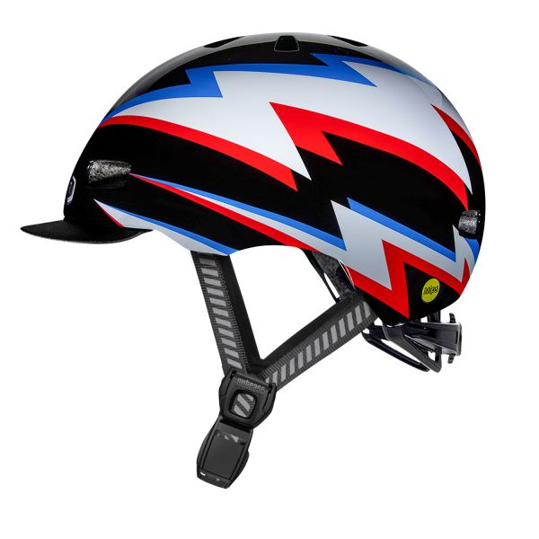 Casque vélo enfant Nutcase Little Nutty (Mips)