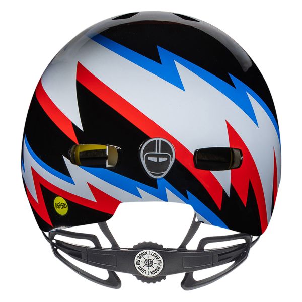 Casque vélo enfant Nutcase Little Nutty (Mips)