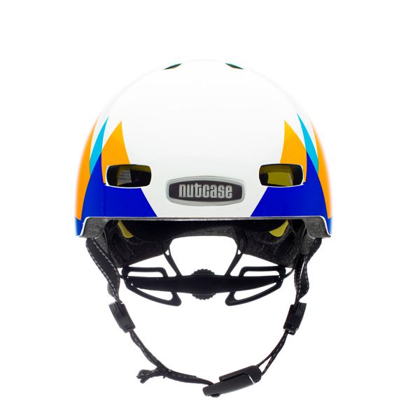 Casque vélo enfant Nutcase Little Nutty (Mips)