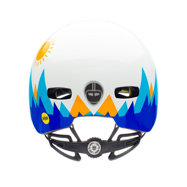 Casque vélo enfant Nutcase Little Nutty (Mips)