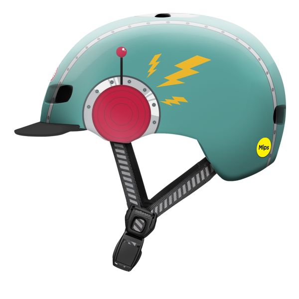 Casque vélo enfant Nutcase Little Nutty (Mips)