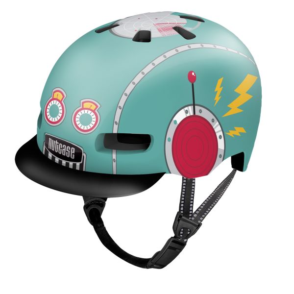 Casque vélo enfant Nutcase Little Nutty (Mips)
