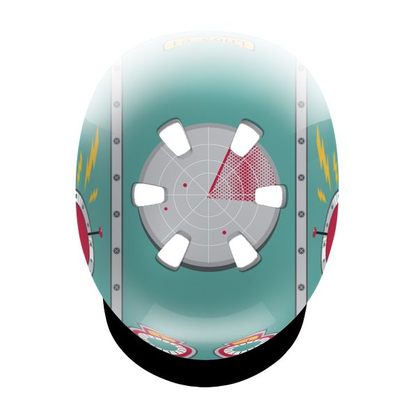 Casque vélo enfant Nutcase Little Nutty (Mips)