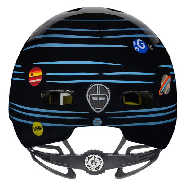 Casque vélo enfant Nutcase Little Nutty (Mips)