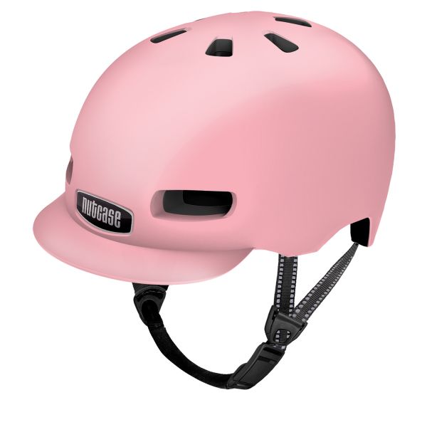 Casque vélo enfant Nutcase Little Nutty (Mips)