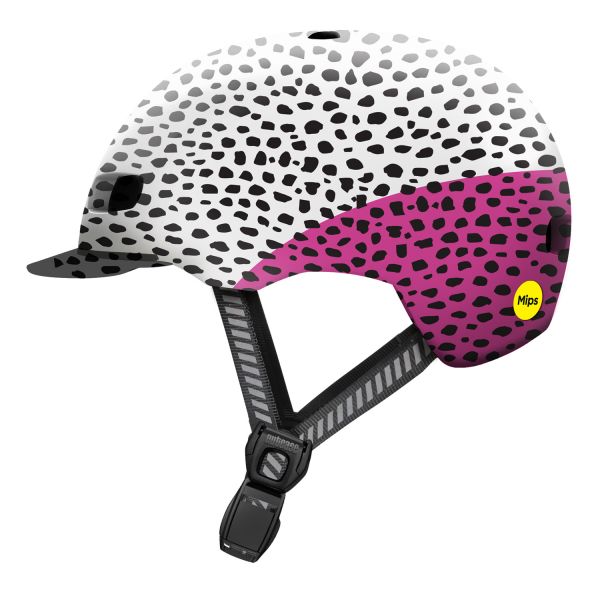 Casque vélo enfant Nutcase Little Nutty (Mips)