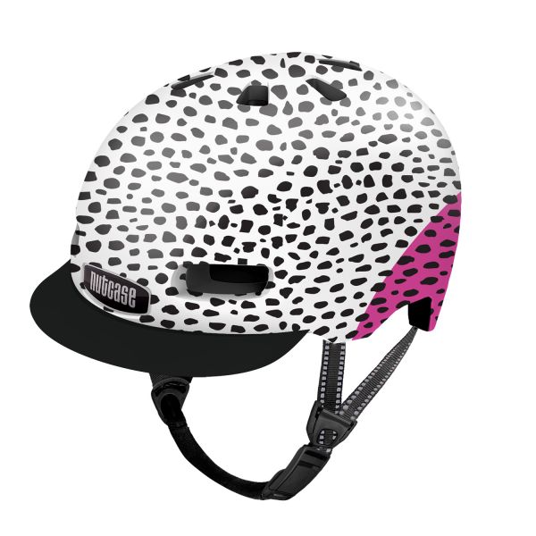 Casque vélo enfant Nutcase Little Nutty (Mips)