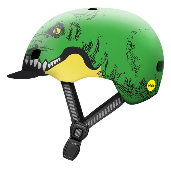 Casque vélo enfant Nutcase Little Nutty (Mips)