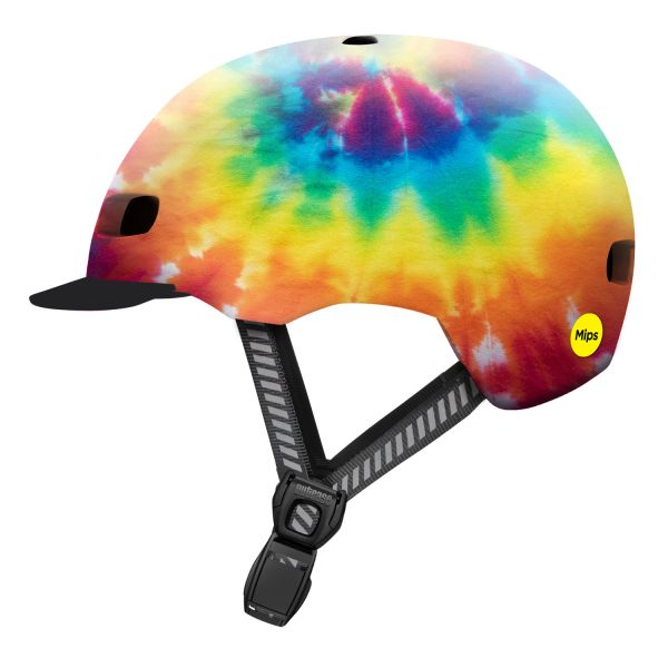 Casque vélo enfant Nutcase Little Nutty (Mips)