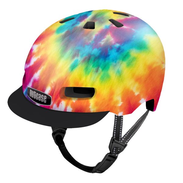 Casque vélo enfant Nutcase Little Nutty (Mips)