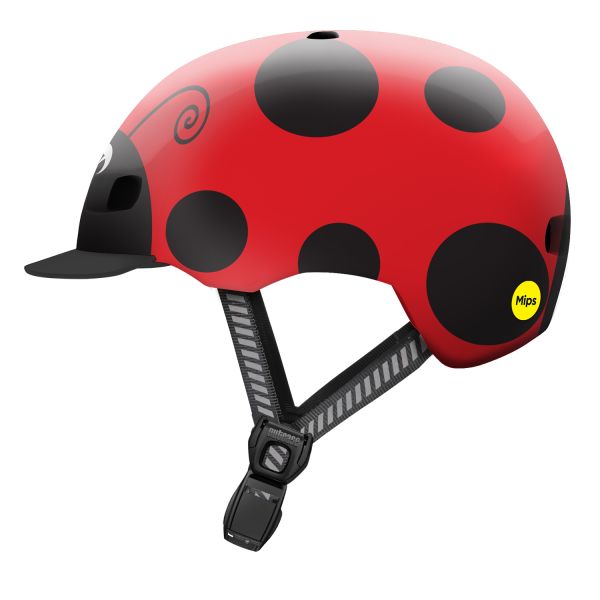 Casque vélo enfant Nutcase Little Nutty (Mips)