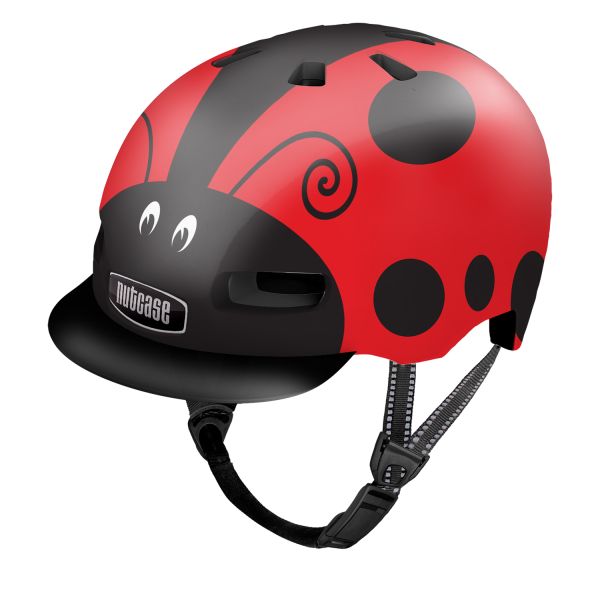 Casque vélo enfant Nutcase Little Nutty (Mips)