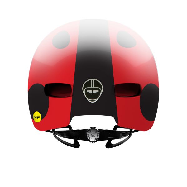 Casque vélo enfant Nutcase Little Nutty (Mips)