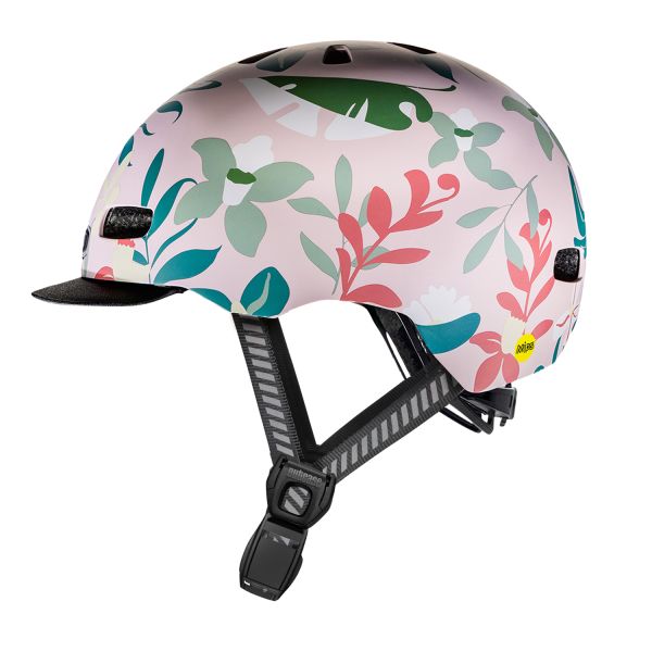 Casque vélo enfant Nutcase Little Nutty (Mips)
