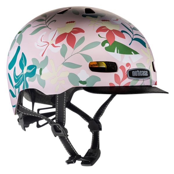 Casque vélo enfant Nutcase Little Nutty (Mips)