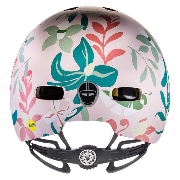 Casque vélo enfant Nutcase Little Nutty (Mips)