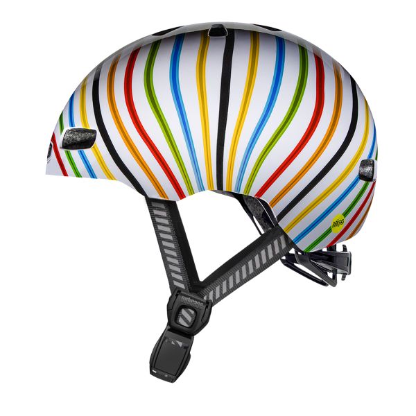 Casque vélo enfant Nutcase Little Nutty (Mips)