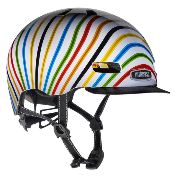 Casque vélo enfant Nutcase Little Nutty (Mips)