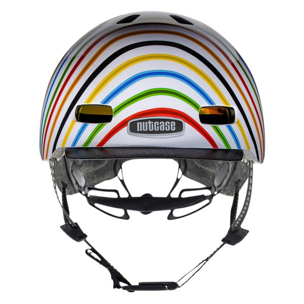 Casque vélo enfant Nutcase Little Nutty (Mips)