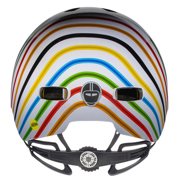 Casque vélo enfant Nutcase Little Nutty (Mips)