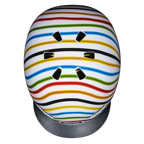 Casque vélo enfant Nutcase Little Nutty (Mips)