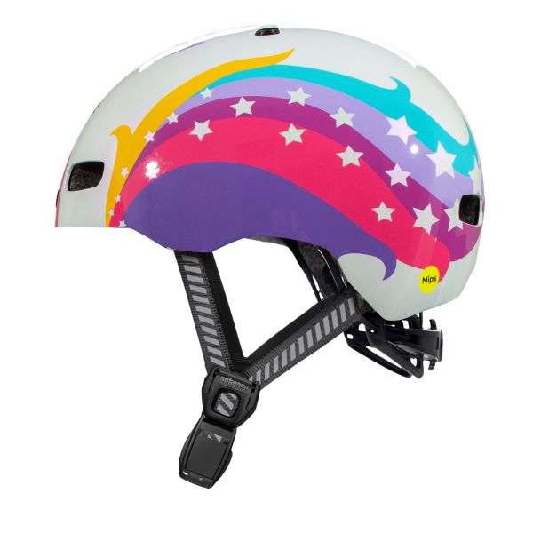 Casque vélo enfant Nutcase Little Nutty (Mips)