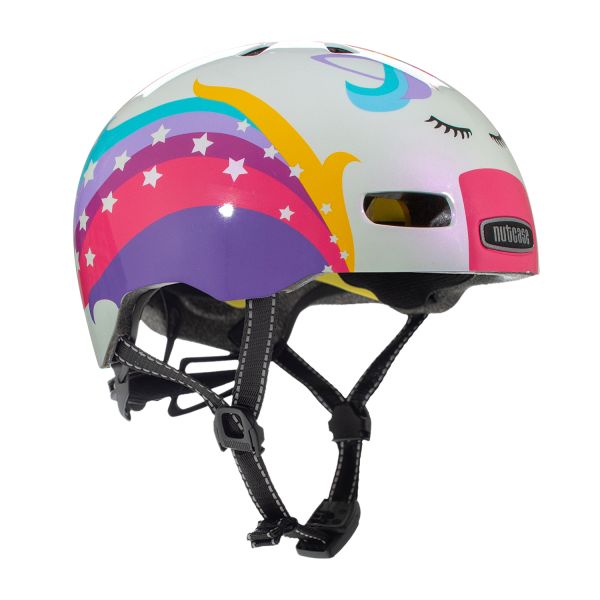 Casque vélo enfant Nutcase Little Nutty (Mips)