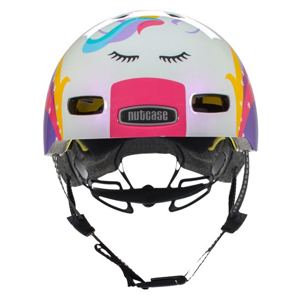 Casque vélo enfant Nutcase Little Nutty (Mips)