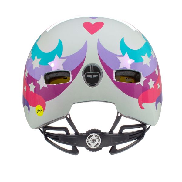 Casque vélo enfant Nutcase Little Nutty (Mips)