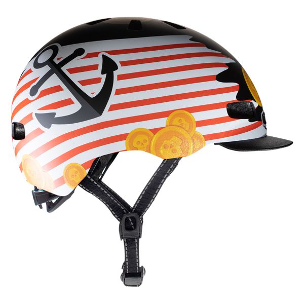 Casque vélo enfant Nutcase Little Nutty (Mips)