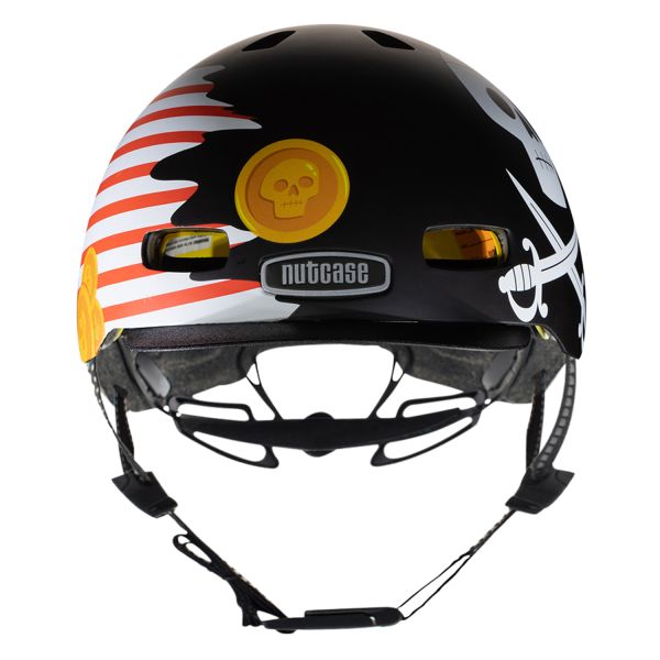 Casque vélo enfant Nutcase Little Nutty (Mips)