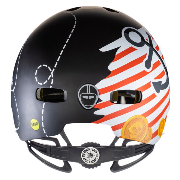 Casque vélo enfant Nutcase Little Nutty (Mips)