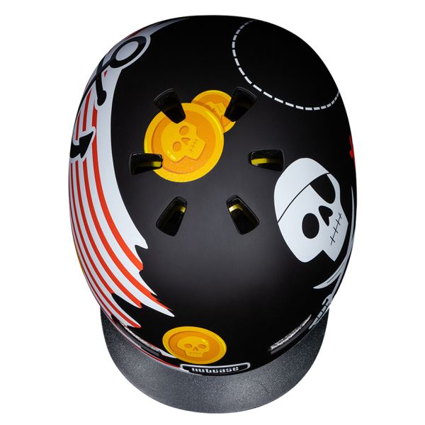 Casque vélo enfant Nutcase Little Nutty (Mips)